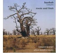 Orchestra Baobab - Baobab, Roots And Fruit
