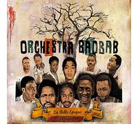 Orchestra Baobab - Belle Epoque