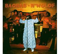 Orchestra Baobab - N'wolof