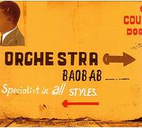 ORCHESTRA BAOBAB - Specialist in All Styles by ORCHESTRA BAOBAB (2002-09-19)