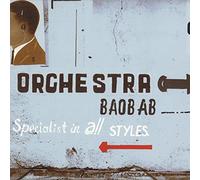 Orchestra Baobab - Specialist in All Styles [VINYL]