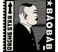 Orchestra Baobab - Tribute To Ndiouga Dieng - CD - P2222z