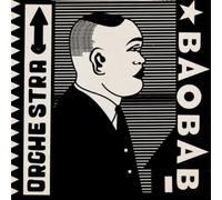Orchestra Baobab Tribute To Ndiouga Dieng LP Vinyl NEW