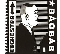 Orchestra Baobab – Tribute to Ndiouga Dieng – Vinyl LP 12" (BMG, US Import)