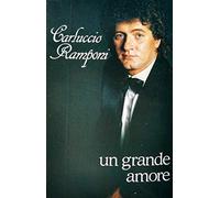 Orchestra Carluccio Ramponi - Un Grande Amore - Raccolta N.2