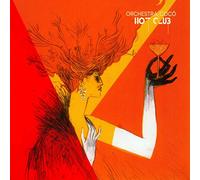 Orchestra Coco - Hot Club