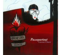 Orchestra Coco - Passepartout Canzoni d'Amore