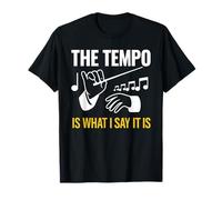 Orchestra Conductor Funny Choir Director Cool Conductors T-Shirt