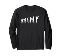 Orchestra Conductor Gifts Long Sleeve T-Shirt