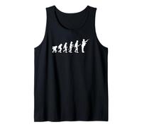 Orchestra Conductor Gifts Tank Top