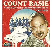 Orchestra Count Basie (+ Rhythm Section)
