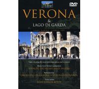 Orchestra da Camera di Verona - Verona And Lago Di Garda [DVD]