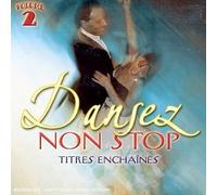 Orchestra Del Sol - Dansez Non Stop Vol 2