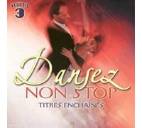 Orchestra Del Sol - Dansez Non Stop Vol 3