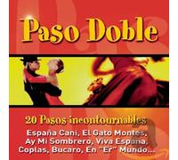 Orchestra Del Sol - Paso Doble