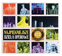 Orchestra Del Teatro Alla Scala Di Milano - Najpiękniejsze dzieĹ a operowe [CD]
