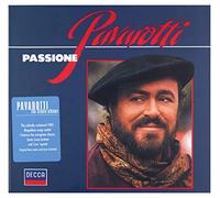 Orchestra del Teatro Comunale di Bologna Giancarlo Chiaramello Luciano Pavarotti - Passione