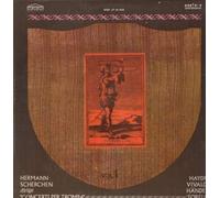 Orchestra Dell'opera Di Stato Di Vienna - Haydn Vivaldi Handel Torelli - Concerti Per Tromba Vol1