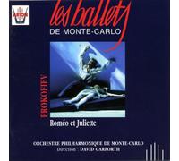 Orchestra Di Monteca - Prokofiev: Romeo E Giulietta (2cds)