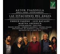 Orchestra di Padova E Del Veneto & Luis Bacalov - Piazzolla - Las Estaciones de Angel