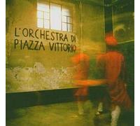 Orchestra Di Piazza VI [German Import]