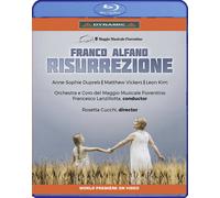Orchestra E Coro Del Maggio Musicale Fiorentino Lazillotta - Risurrezione [New B