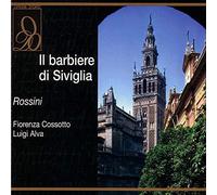 Orchestra E Coro Del Teatro Alla Scala Di Milano - Il Barbiere Di Siviglia