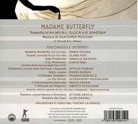 ORCHESTRA E CORO DEL TEATRO LA FENICE & ETTORE GRACIS - GIACOMO PUCCINI: MADAME