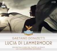 Various artists - Donizetti: Lucia Di Lammermoor