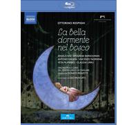 ORCHESTRA E CORO DEL TEATRO LIRICO DI CAGLIARI - LA BELLA DORMENTE NEL BOSCO NEW