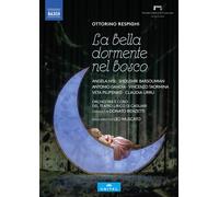 ORCHESTRA E CORO DEL TEATRO LIRICO DI CAGLIARI - LA BELLA DORMENTE NEL BOSCO NEW