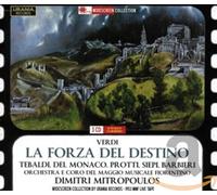 Orchestra E Coro Del - Verdi: La Forza Del Destino