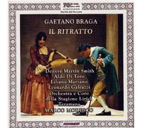 Orchestra e Coro della Stagione Lirica Teramana - Il Ritratto (Smith, Di Toro, Marzano, Galeazzi)