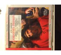 Orchestra E Coro Pau - Bach: La Passione Di Giovanni (2cds)