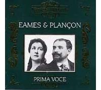 Orchestra - Emma Eames & Pol Planon