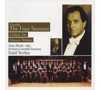 Orchestra Ensemble Kanazawa - Vivaldi/Albinoni/Bach: 4 Season