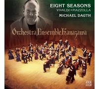 Orchestra Ensemble Kanazawa - Vivaldi: the Four Seasons