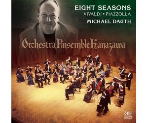 Orchestra Ensemble Kanazawa - Vivaldi: the Four Seasons