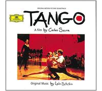 Orchestra Ensemble Lalo Schifrin – Tango: Original Motion Picture Soundtrack – CD – US Import