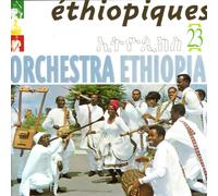 ORCHESTRA ETHIOPIA - ETHIOPIQUES 23