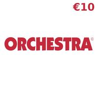 Orchestra EUR 10 Gift Card FR
