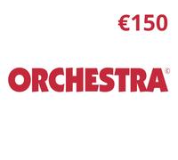 Orchestra EUR 150 Gift Card FR