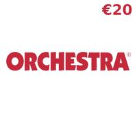 Orchestra EUR 20 Gift Card FR