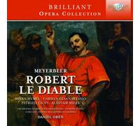 Robert Le Diable