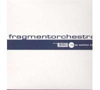 Orchestra Fragment - Ep Section Two [VINYL]