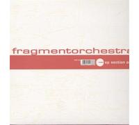 Orchestra Fragment - Section One [VINYL]