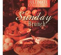 Orchestra Giovanile Italian - Ultimate Collection - Sunday Brunch
