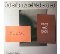 Orchestra Jazz Del Mediterraneo - First