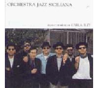 Orchestra Jazz Sicilliana - Music of Carla Bley