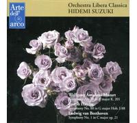 Orchestra Libera Cla - Symphony No.29/Symphony No.88/Symphony N